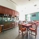 Capital O133 Al Sawadi Beach Resort & Spa