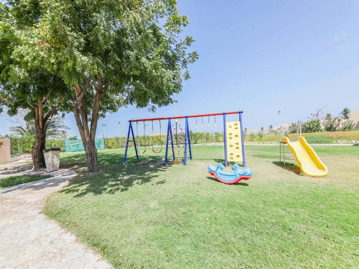 Capital O133 Al Sawadi Beach & Station touristique 3*