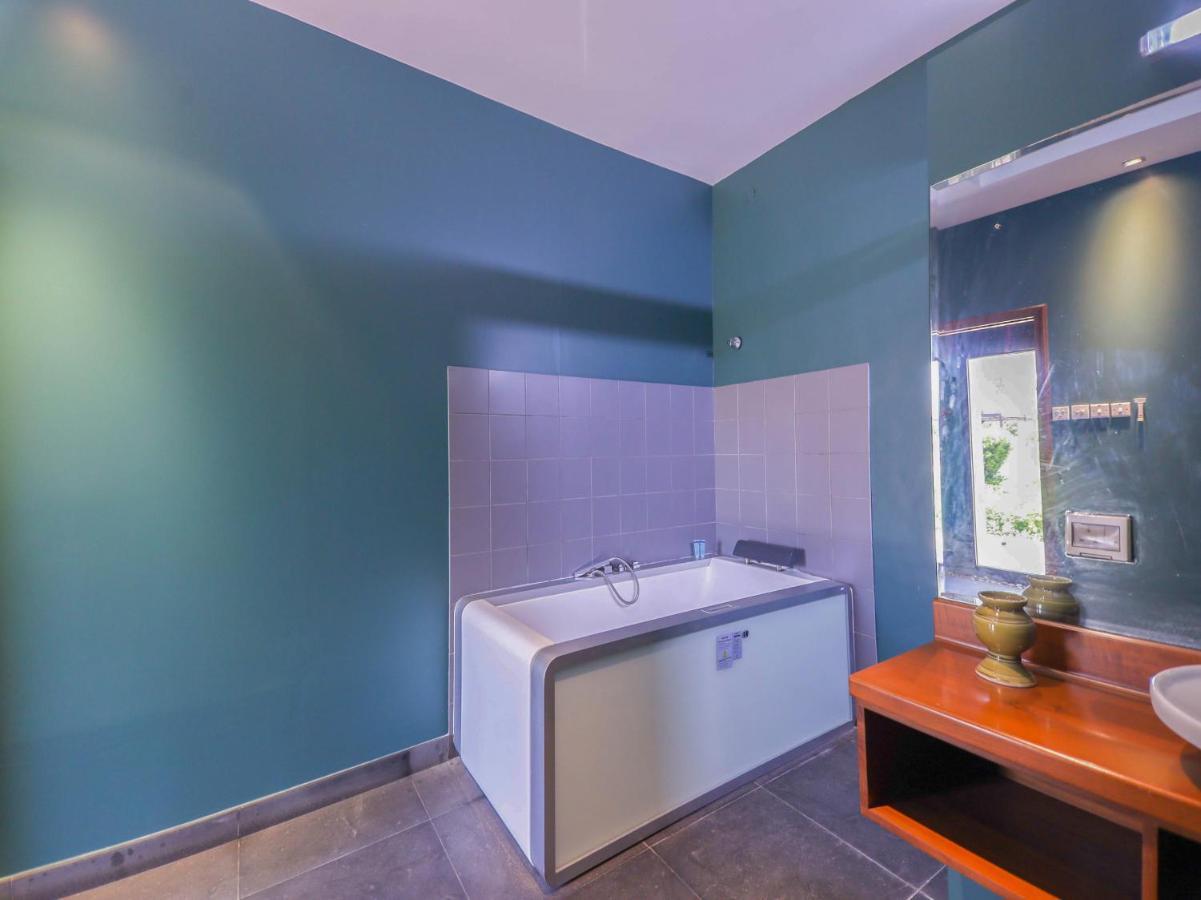 Capital O133 Al Sawadi Beach & Station touristique 3*