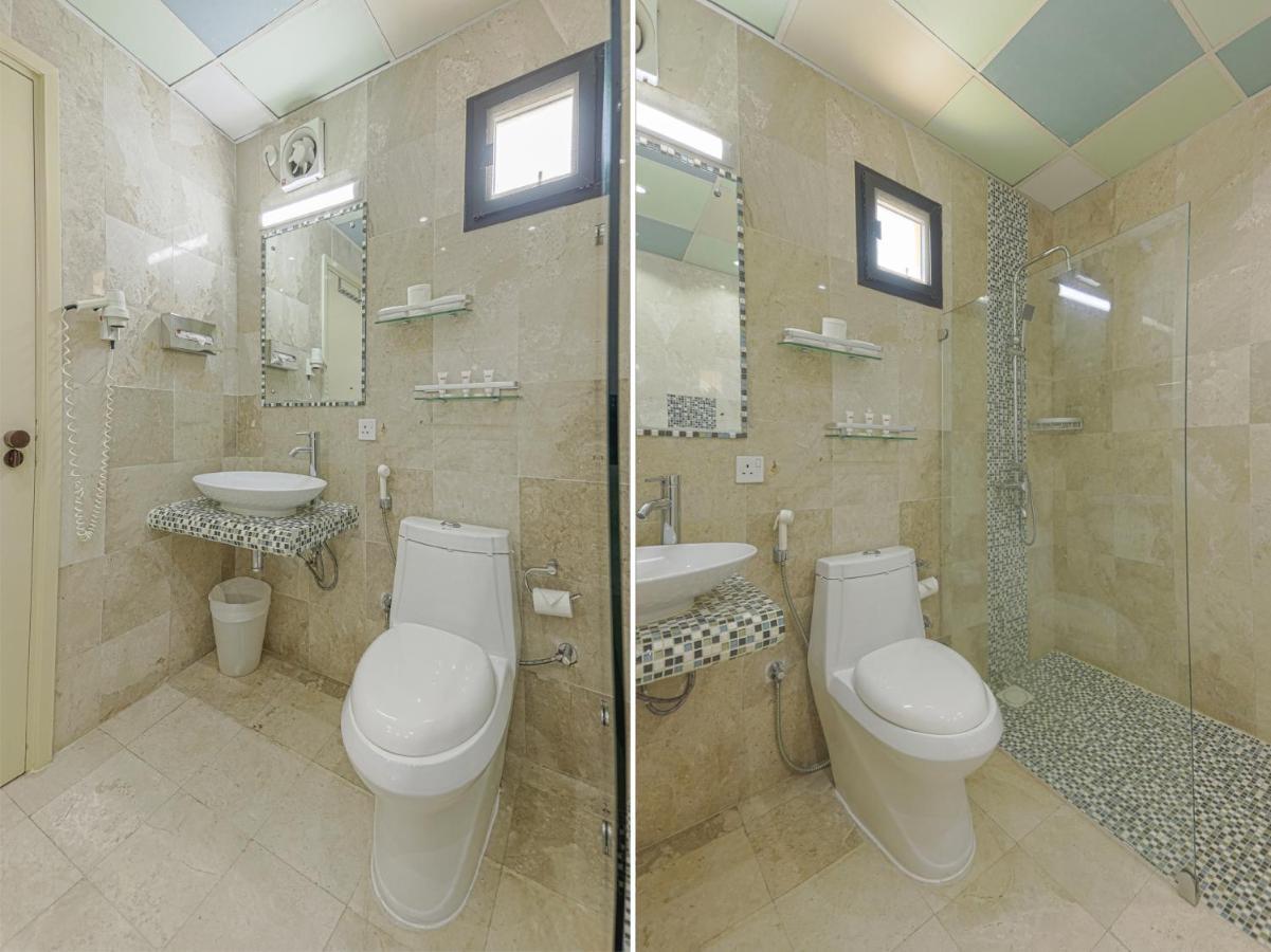 Station touristique Capital O133 Al Sawadi Beach & 3*