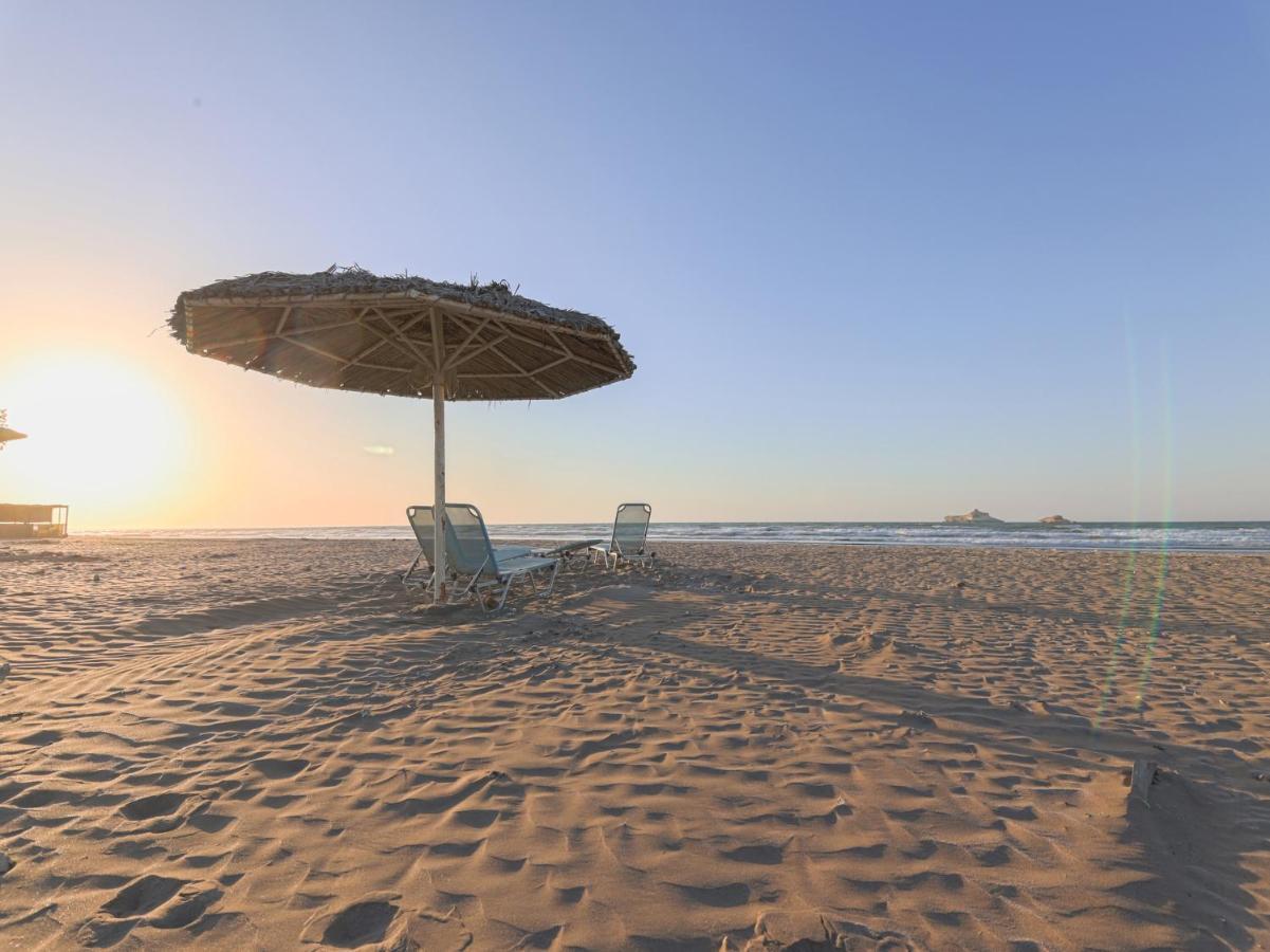 Capital O133 Al Sawadi Beach & Station touristique